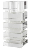 Orli 21.5cm (8.5in) H Pillar Holder