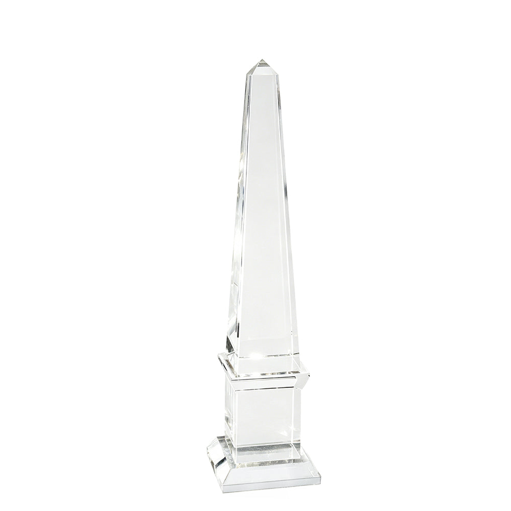 Noah Obelisk 30.5cm (12in) H