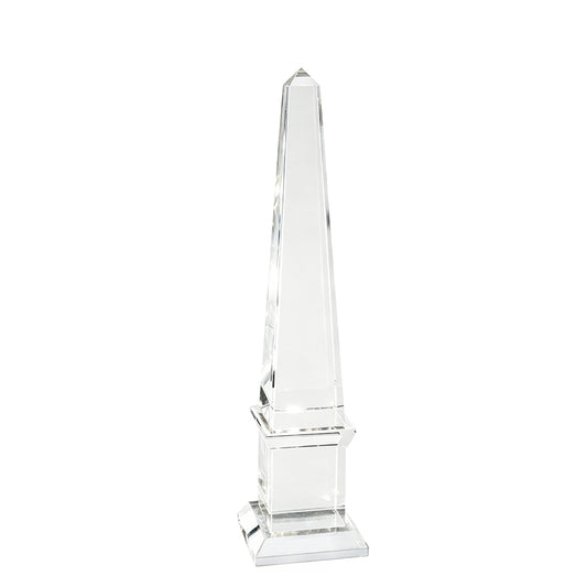 Noah Obelisk 30.5cm (12in) H