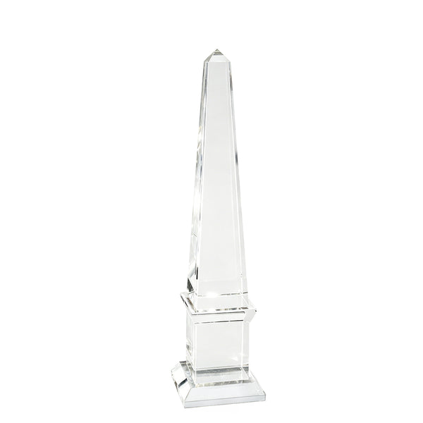 Noah Obelisk 30.5cm (12in) H