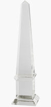 Noah Obelisk 30.5cm (12in) H