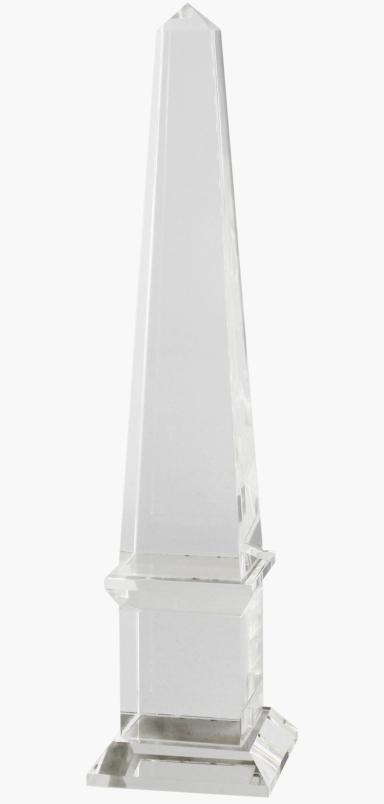 Noah Obelisk 30.5cm (12in) H