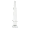 Noah Obelisk 44.5cm(17.5in) H