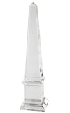 Noah Obelisk 44.5cm(17.5in) H