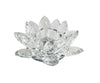 Lotus Tealight Holder 14.5cm (6in)
