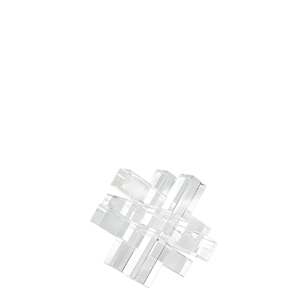 Zion 15cm (6in) Object