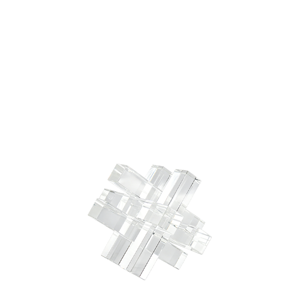 Zion 15cm (6in) Object