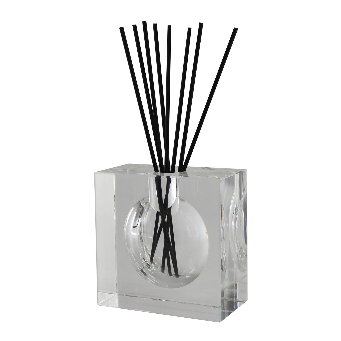Eden 10cm (4in) H Diffuser Bottle with Reeds