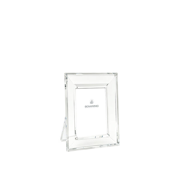 Jubilee Photo Frame 4x6in