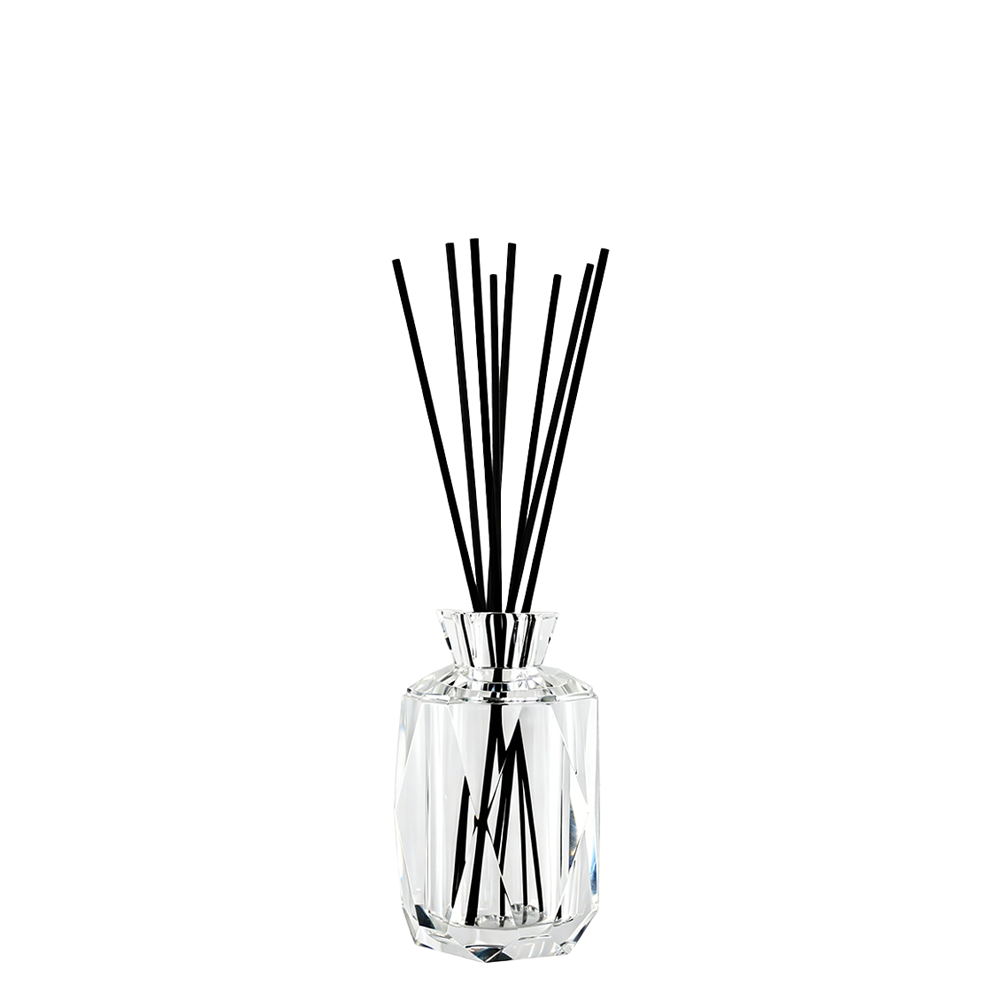 Ezra 12.4cm (5in) H Diffuser Bottle with Reeds