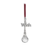 WISH Ornament
