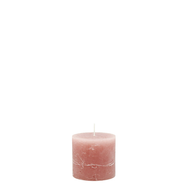 Rustic Blush 3 x 3