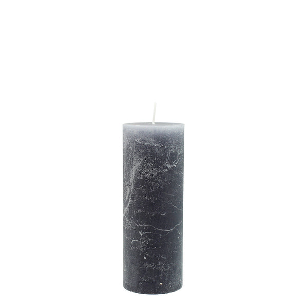 Rustic Pewter 3 x 8