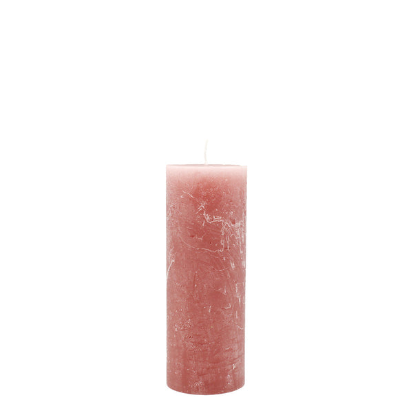 Rustic Blush 3 x 8