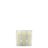 Tealight Candles Set of 9 Chantilly