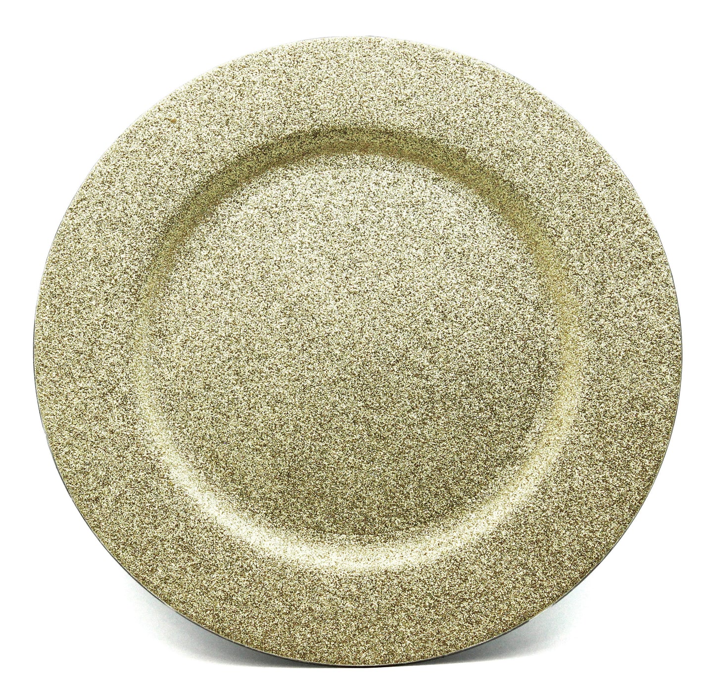 Gala 33cm Charger Champagne
