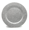 Gala 33cm Charger Silver