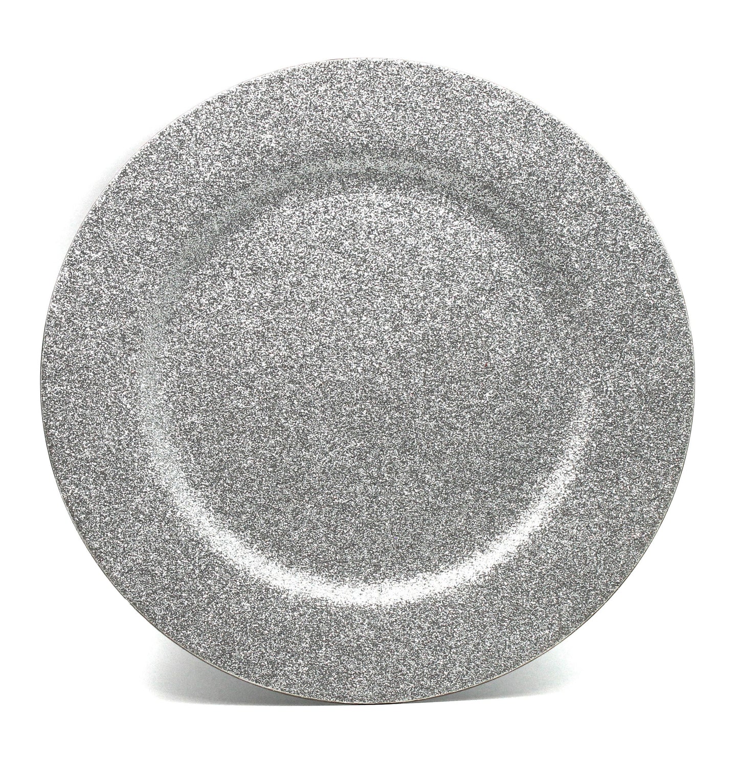 Gala 33cm Charger Silver