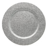 Gala 33cm Charger Silver