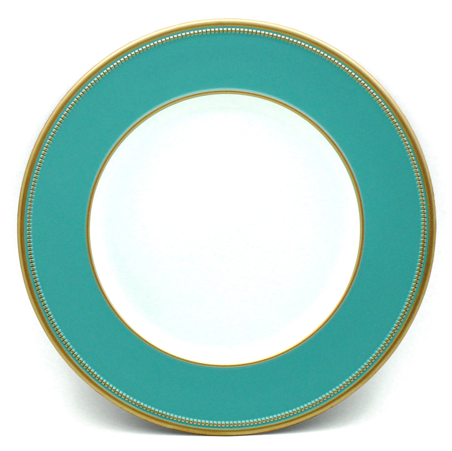 Chantal 33cm Charger Turquoise