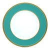 Chantal 33cm Charger Turquoise