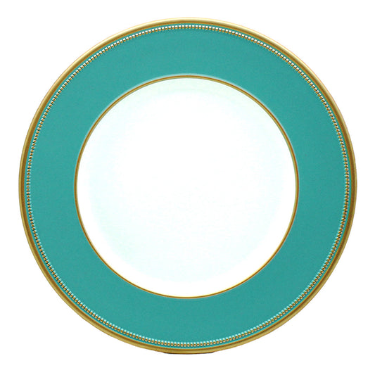 Chantal 33cm Charger Turquoise