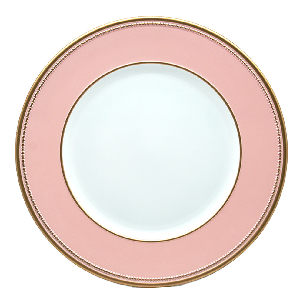 Chantal 33cm Charger Blush