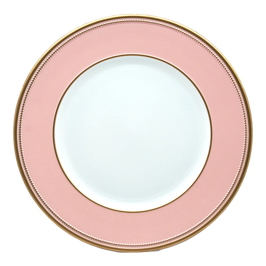 Chantal 33cm Charger Blush