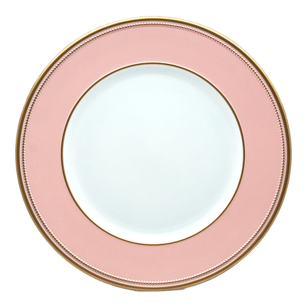 Chantal 33cm Charger Blush