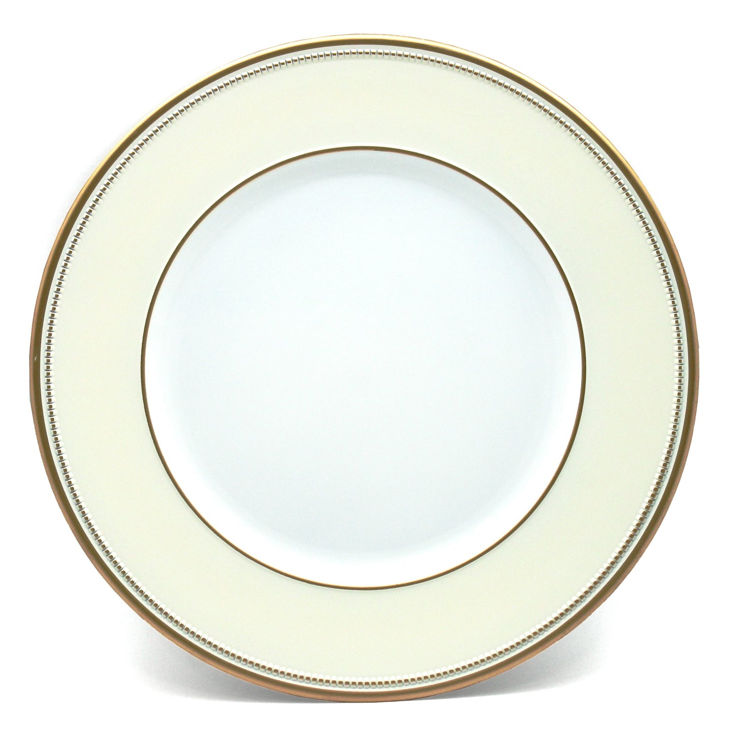 Chantal 33cm Charger Crema