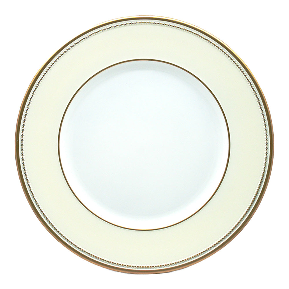 Chantal 33cm Charger Crema