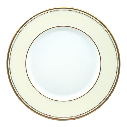 Chantal 33cm Charger Crema
