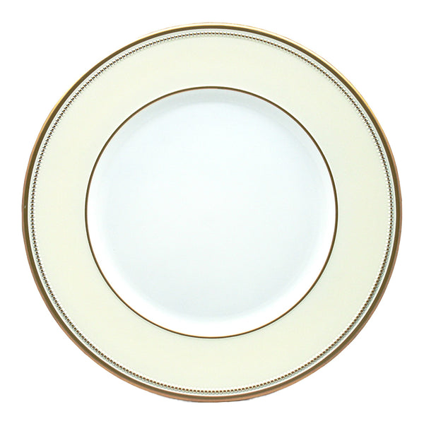 Chantal 33cm Charger Crema