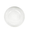 Radiance 21cm Clear Glass Plate