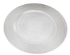 Radiance 33cm Clear Glass Charger Plate