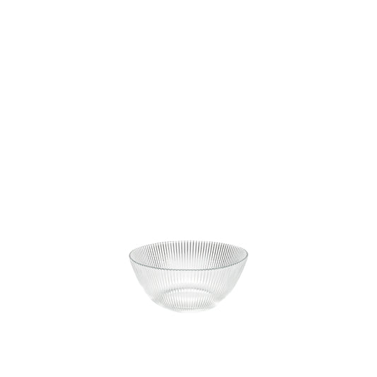 Radiance 11.5cm Clear Glass Bowl