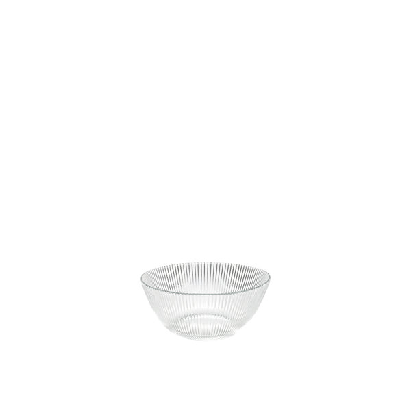 Radiance 11.5cm Clear Glass Bowl