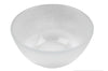 Radiance 11.5cm Clear Glass Bowl