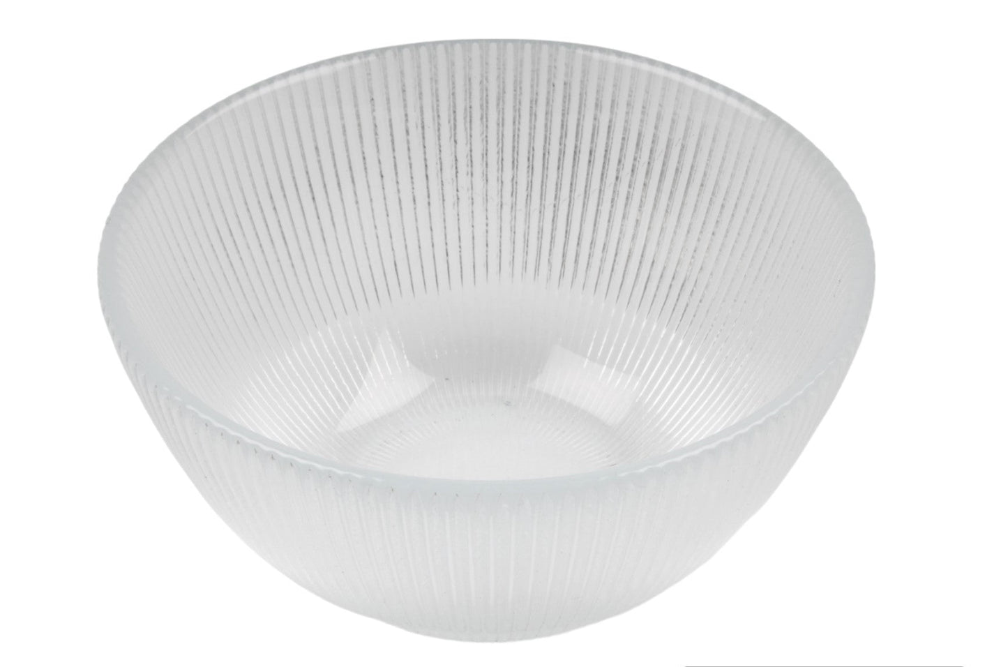 Radiance 11.5cm Clear Glass Bowl