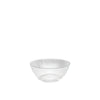 Radiance 14.5cm Clear Glass Bowl