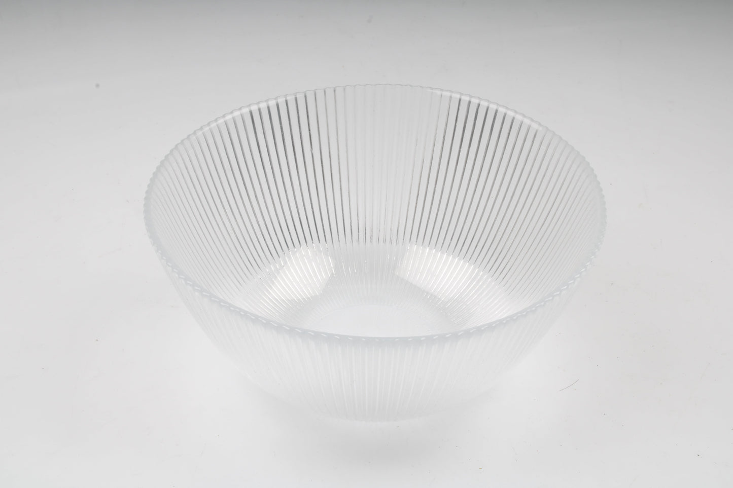 Radiance 14.5cm Clear Glass Bowl