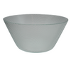Radiance 33cm Clear Glass Deep Bowl