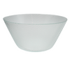 Radiance 33cm Clear Glass Deep Bowl