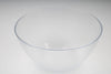 Glacier 29.5cm Clear Glass Deep Bowl
