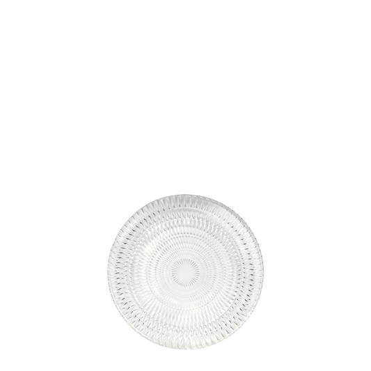 Calista 15cm Glass Plate