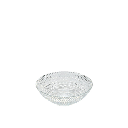 Calista 16cm Glass Bowl