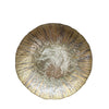 Messina 40cm Glass Centrepiece