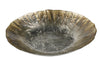 Messina 40cm Glass Centrepiece