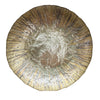 Messina 50cm Glass Centrepiece