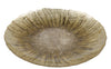 Messina 50cm Glass Centrepiece